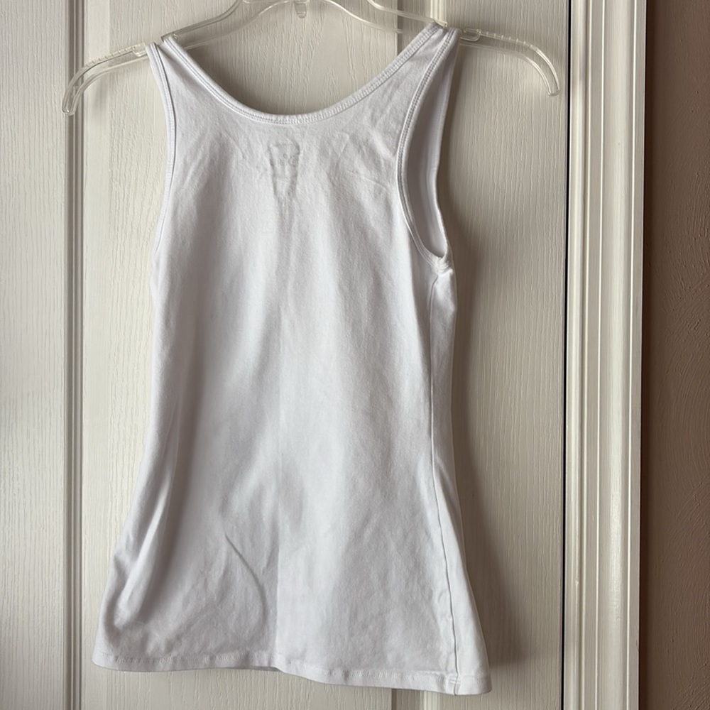 Cinderella Tank Top - Picture 3 of 5